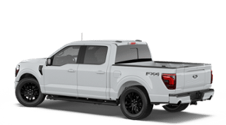 2026 Ford F-150® External Image 3